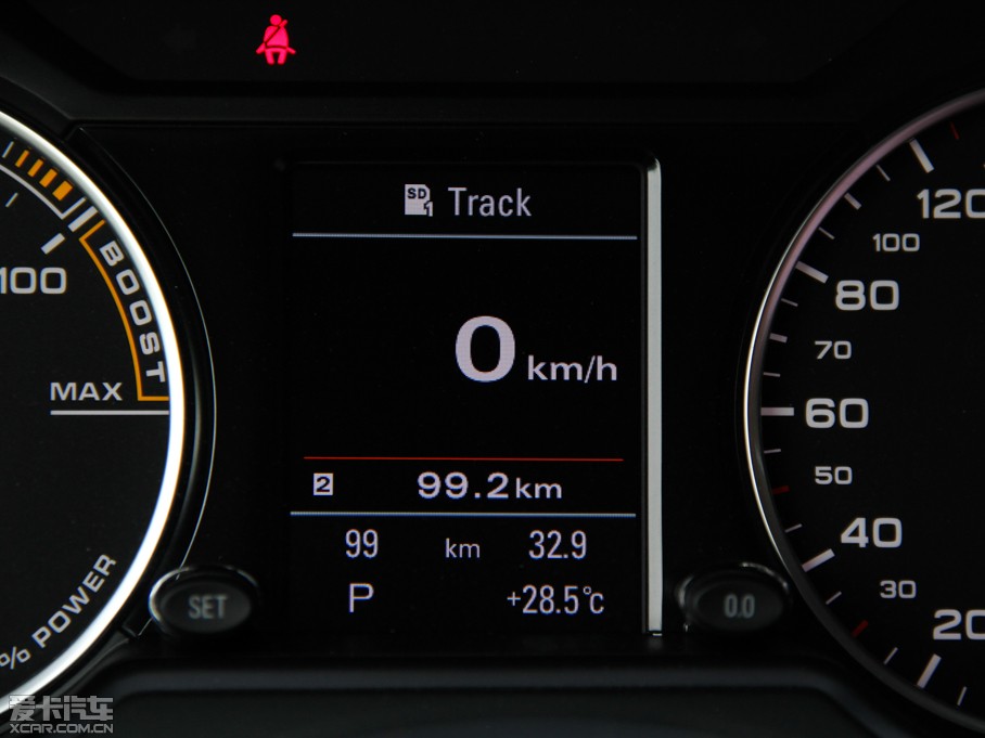 2013WQ5 hybrid 40TFSI hybrid quattro