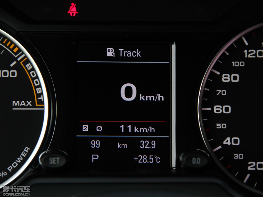 2013WQ5 hybrid 40TFSI hybrid quattro