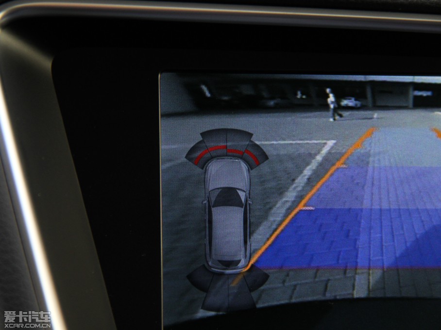 2013WQ5 hybrid 40TFSI hybrid quattro