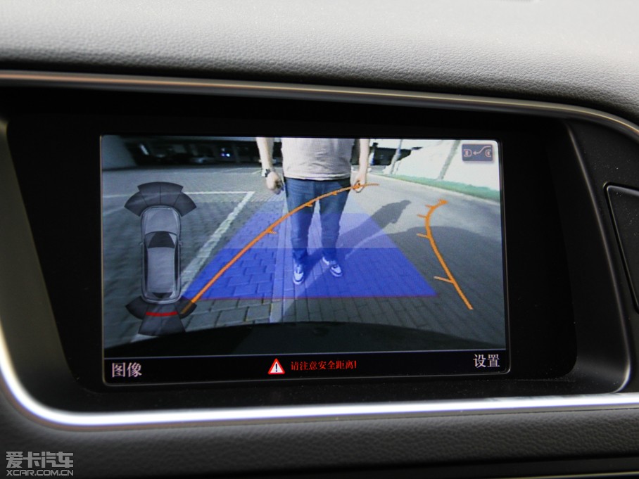 2013WQ5 hybrid 40TFSI hybrid quattro