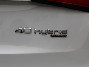 201340TFSI hybrid quattro (x)(ji)^