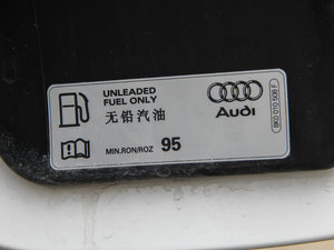 201340TFSI hybrid quattro ^