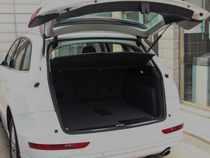 201340TFSI hybrid quattro g