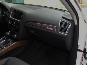 201340TFSI hybrid quattro g