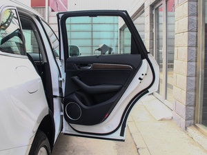 201340TFSI hybrid quattro g