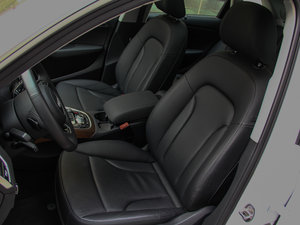 201340TFSI hybrid quattro {