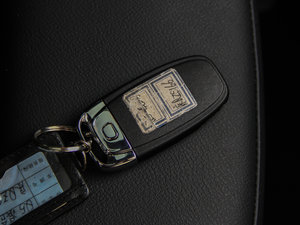 201340TFSI hybrid quattro 