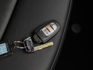 201340TFSI hybrid quattro 