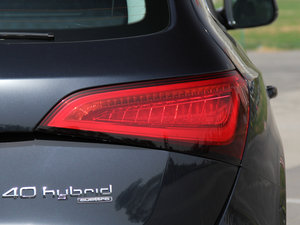 201340TFSI hybrid quattro ^