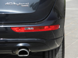 201340TFSI hybrid quattro ^