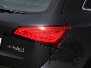 201340TFSI hybrid quattro ^