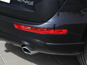 201340TFSI hybrid quattro ^