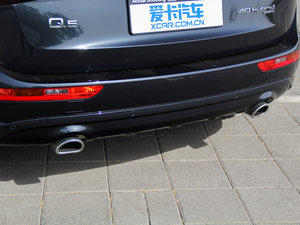 201340TFSI hybrid quattro ^