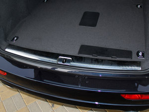 201340TFSI hybrid quattro 