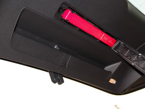 201340TFSI hybrid quattro 