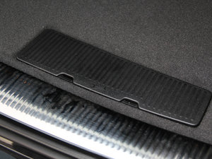 201340TFSI hybrid quattro 