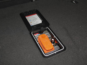 201340TFSI hybrid quattro 