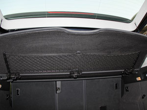 2013款40TFSI hybrid quattro 其它