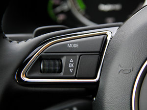 201340TFSI hybrid quattro п؅^