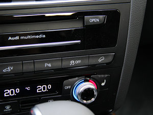 201340TFSI hybrid quattro п؅^