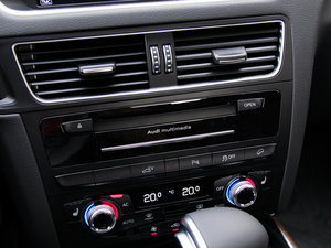 201340TFSI hybrid quattro п؅^