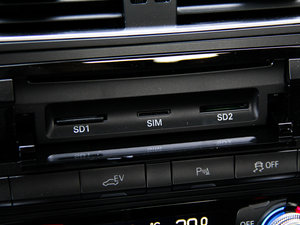 201340TFSI hybrid quattro п؅^