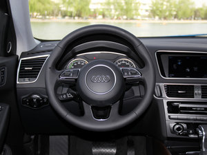 201340TFSI hybrid quattro п؅^