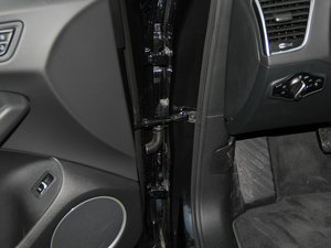 201340TFSI hybrid quattro g