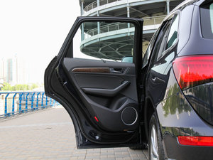 201340TFSI hybrid quattro g