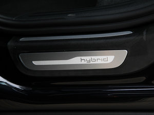 201340TFSI hybrid quattro g