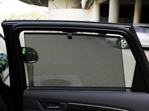 201340TFSI hybrid quattro g