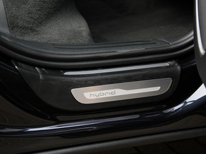 201340TFSI hybrid quattro g