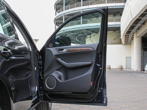 201340TFSI hybrid quattro g