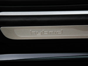 201340TFSI hybrid quattro g