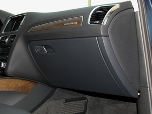 201340TFSI hybrid quattro g