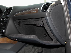 201340TFSI hybrid quattro g