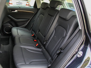 201340TFSI hybrid quattro g