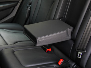 201340TFSI hybrid quattro g