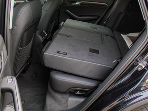 201340TFSI hybrid quattro g