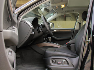 201340TFSI hybrid quattro g