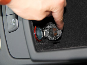 201340TFSI hybrid quattro g