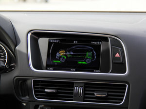 201340TFSI hybrid quattro п؅^