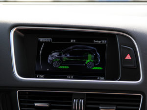 201340TFSI hybrid quattro п؅^