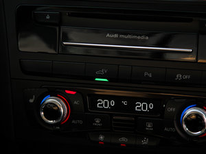 201340TFSI hybrid quattro п؅^