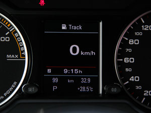 201340TFSI hybrid quattro п؅^