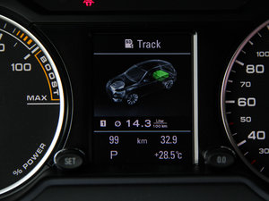 201340TFSI hybrid quattro п؅^