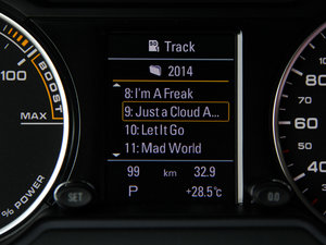 201340TFSI hybrid quattro п؅^