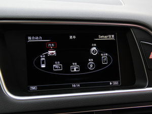 201340TFSI hybrid quattro п؅^