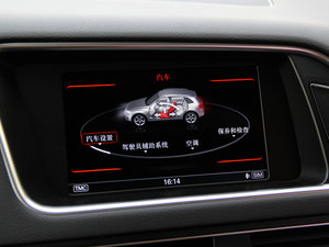 201340TFSI hybrid quattro п؅^