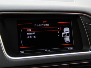 201340TFSI hybrid quattro п؅^